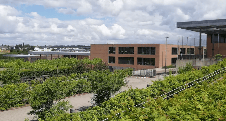 European School Luxembourg II — international school in Luxembourg, Luxembourg