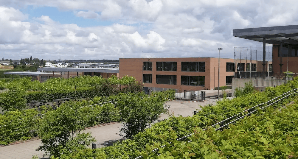 European School Luxembourg II — international school in Luxembourg, Luxembourg