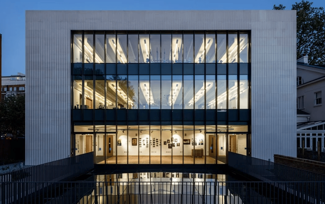 ASL Open House – 7 May 2026