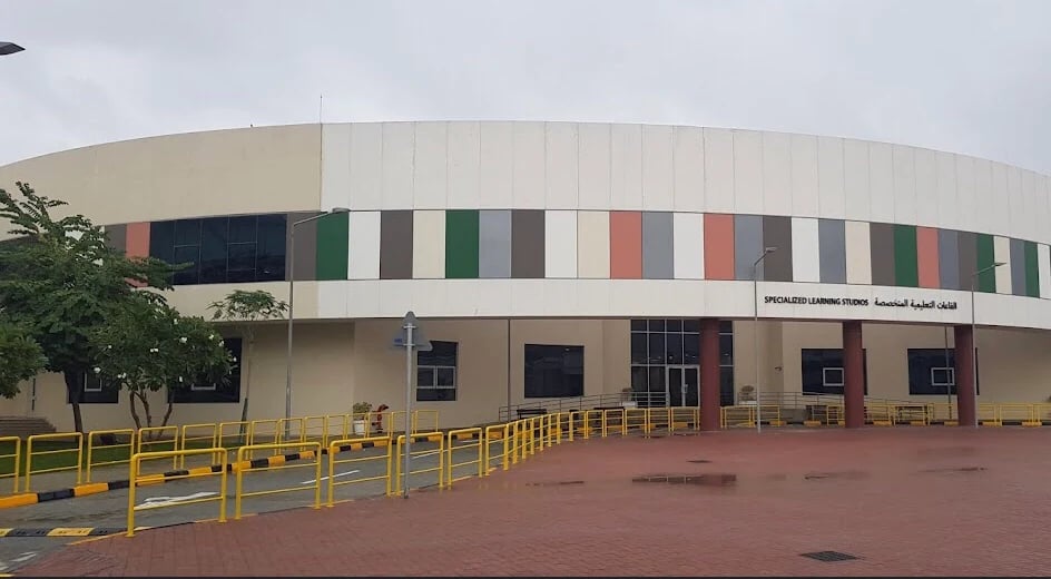 Tariq Bin Ziad School — international school in Doha, Qatar