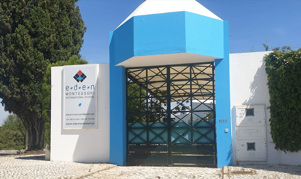 Eden Montessori International School — international school in Algarve, Portugal