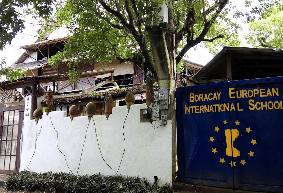 Boracay European International School — international school in Boracay, Philippines