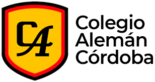 Colegio Alemán Córdoba logo