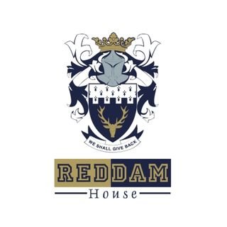 Reddam House Berkshire logo