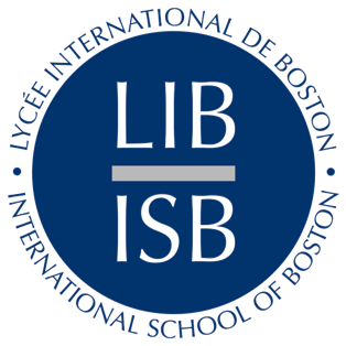 International School of Boston logo