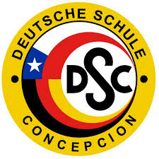 German School of Concepcion
 logo