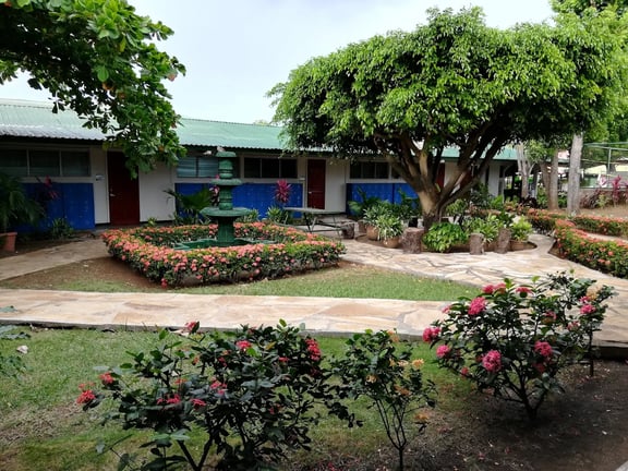 Nicaragua Christian Academy International — international school in Managua, Nicaragua