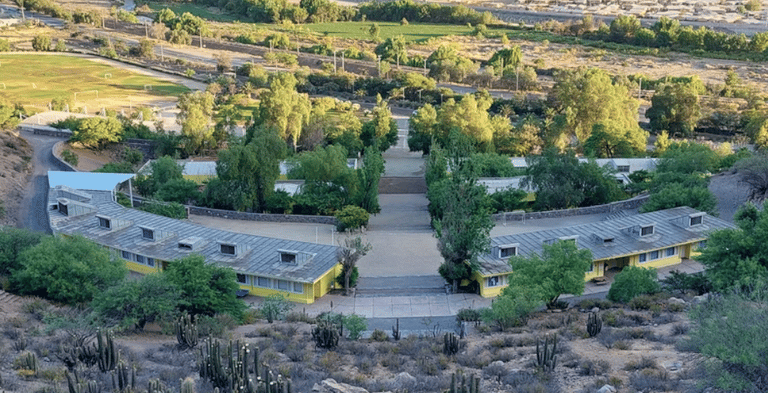 Colegio Alemán de San Felipe — international school in San Felipe, Chile