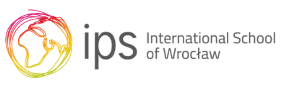 IPS International School of Wrocław - Primary and Lower Secondary logo