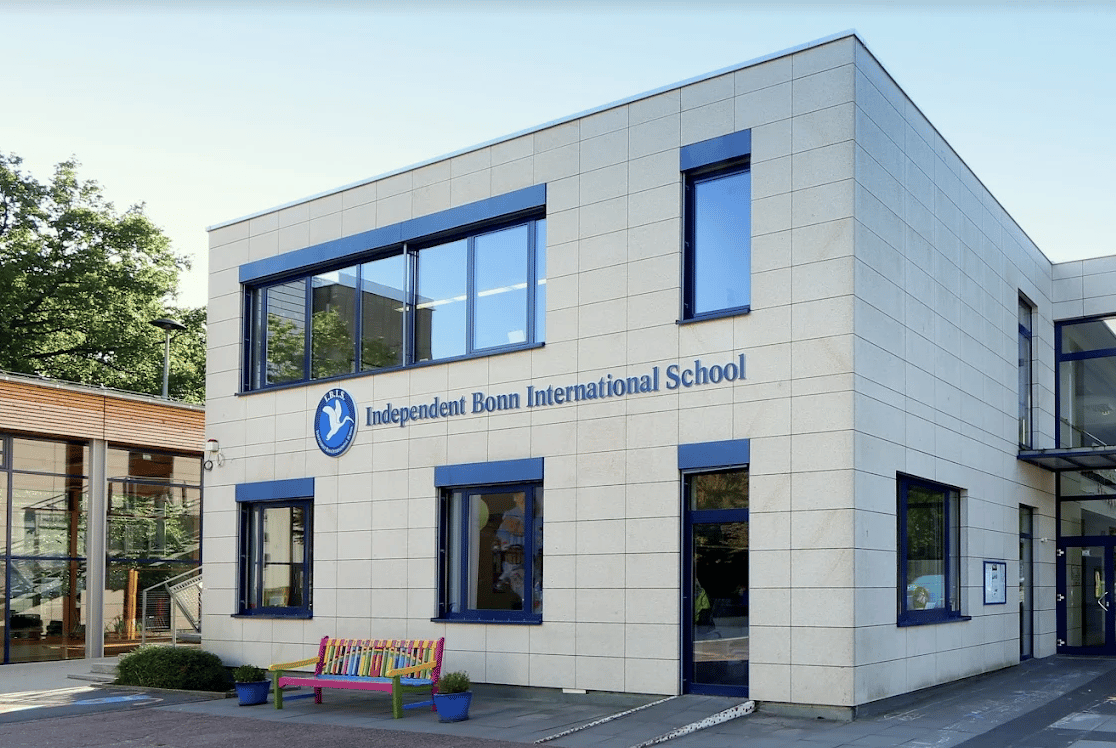 Independent Bonn International School — international school in Dusseldorf, Germany