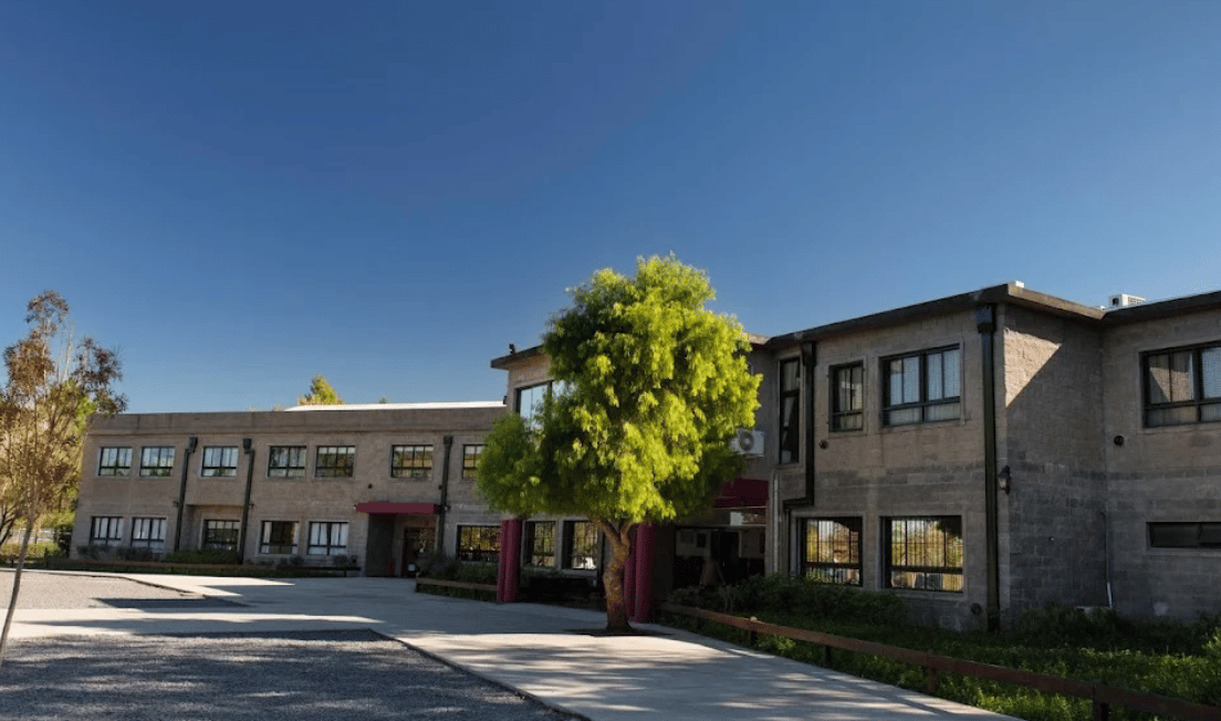 St. Matthew's College - Sede Norte — international school in Buenos Aires, Argentina