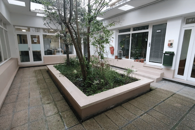 Eurécole - Middle School — international school in Paris, France