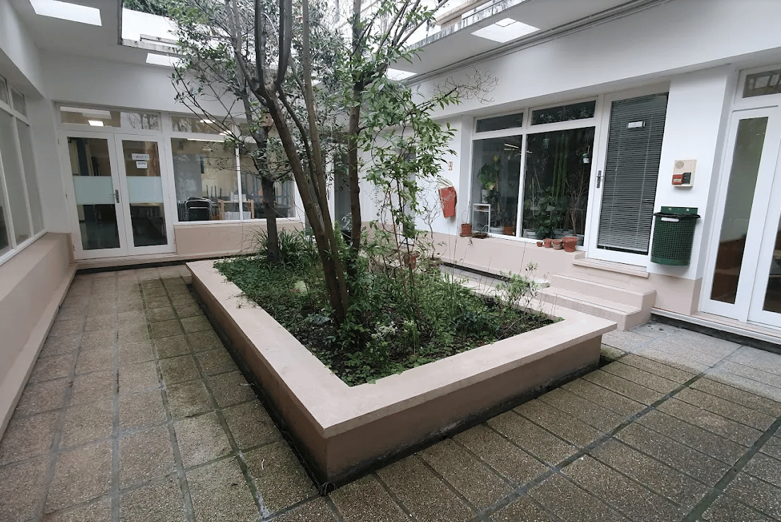 Eurécole - Middle School — international school in Paris, France