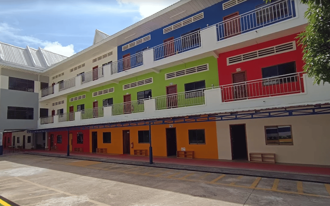Westbridge International School of Phnom Penh — international school in Phnom Penh, Cambodia