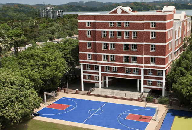 Hiranandani Foundation School International (HFS)  — international school in Mumbai, India