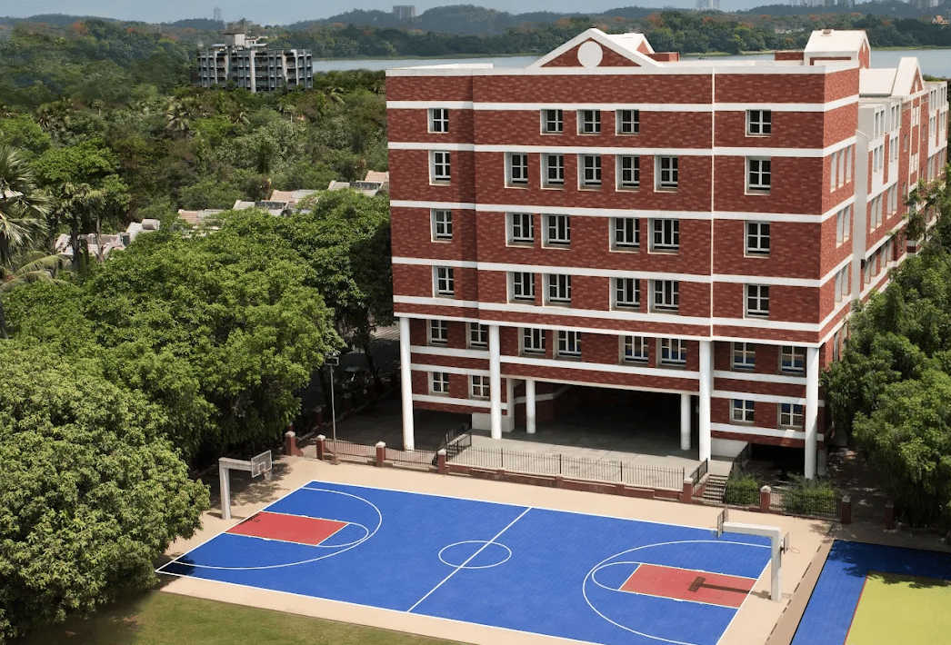 Hiranandani Foundation School International (HFS)  — international school in Mumbai, India