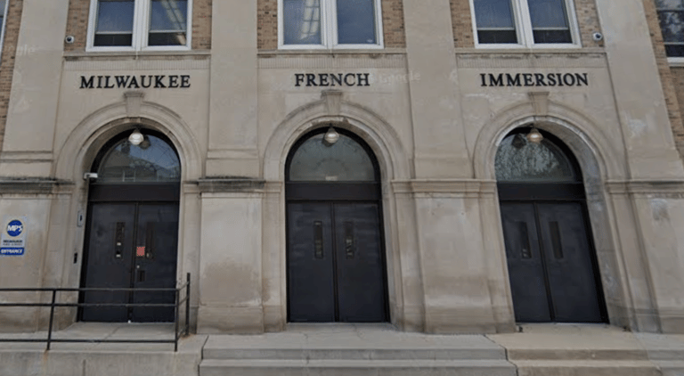 Milwaukee French Immersion School — international school in Milwaukee, United States