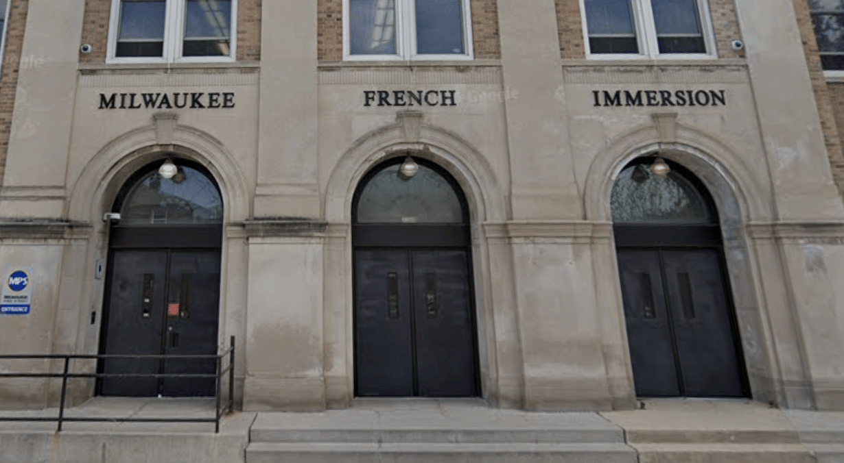 Milwaukee French Immersion School — international school in Milwaukee, United States
