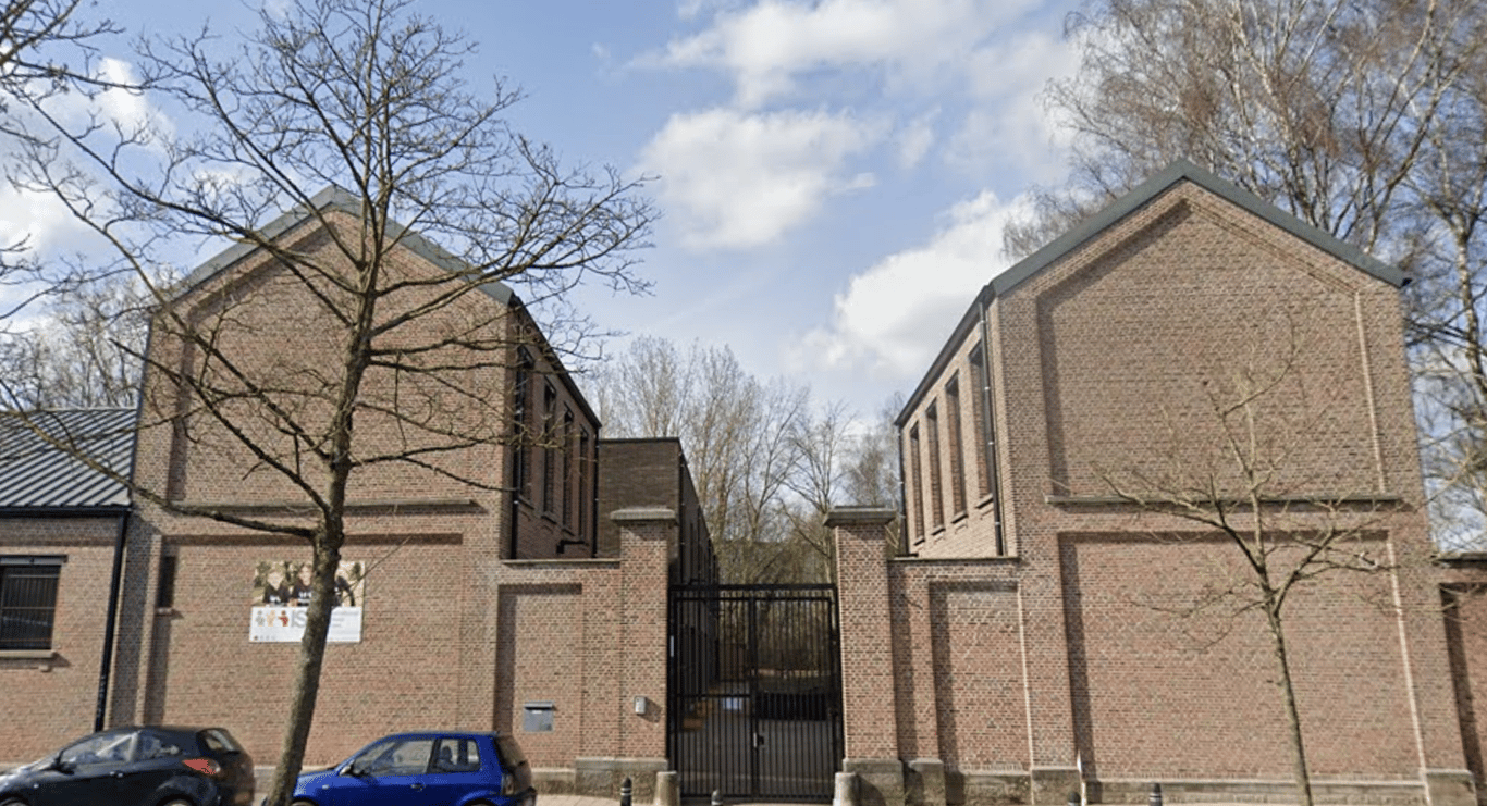 International School Ghent — international school in Ghent, Belgium