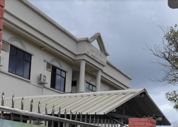 St. James's School — international school in Brunei, Brunei