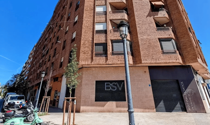 British School of Valencia - Main Campus — international school in Valencia, Spain