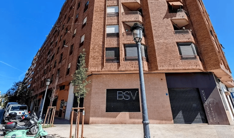 British School of Valencia - Main Campus — international school in Valencia, Spain