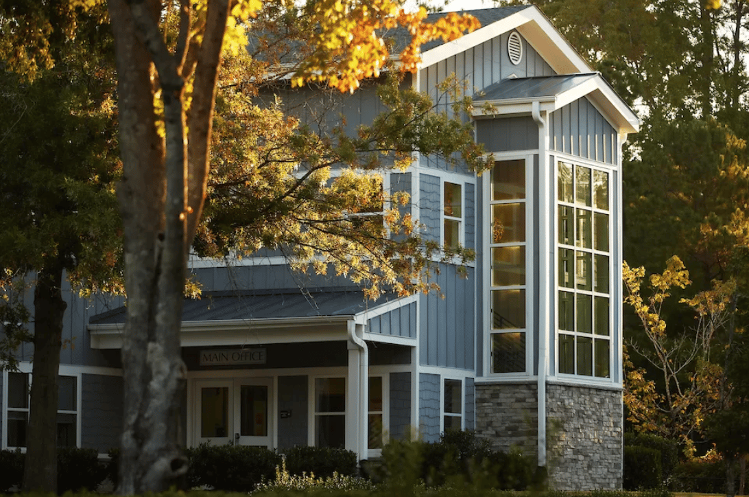 The Montessori School of Raleigh — international school in Raleigh, United States