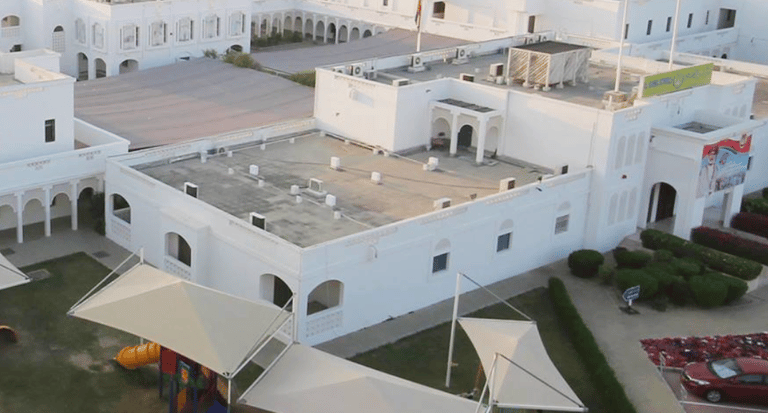 Al Sahwa Schools — international school in Muscat, Oman