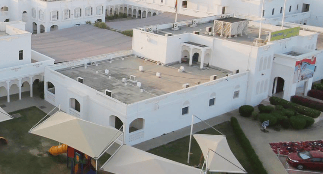 Al Sahwa Schools — international school in Muscat, Oman
