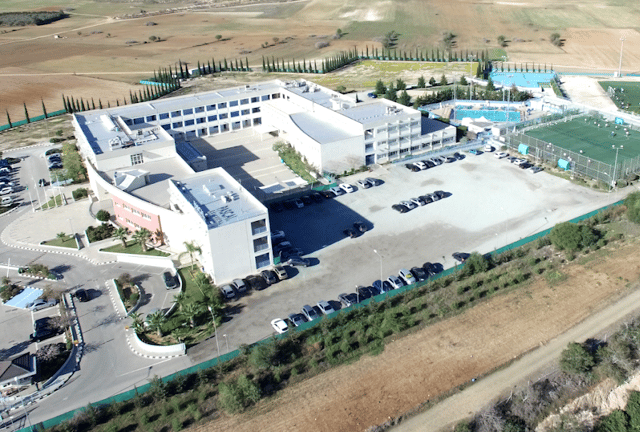 Pascal Education Lefkosia — international school in Nicosia, Cyprus
