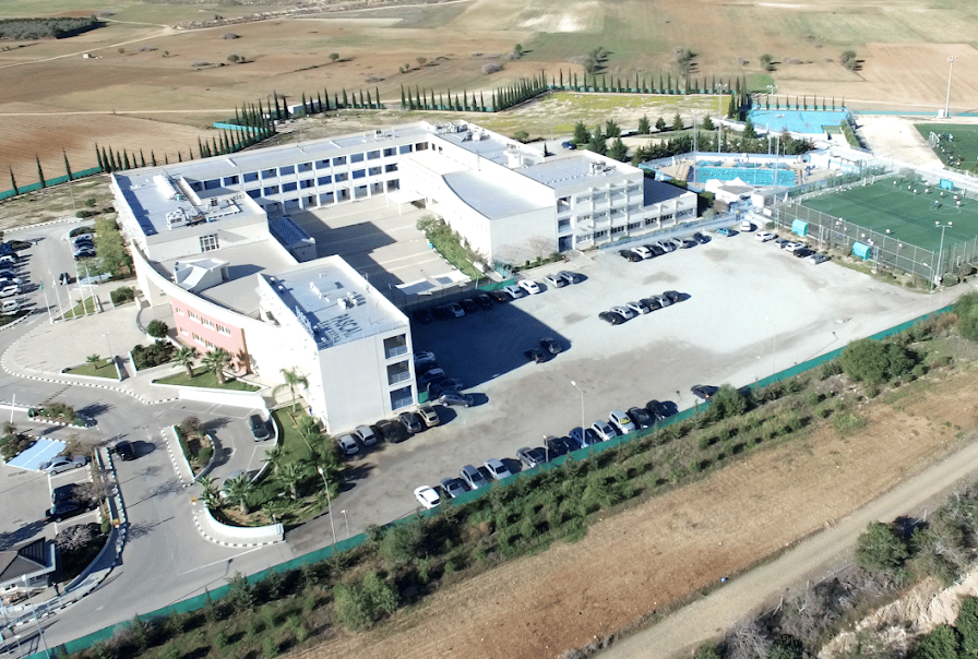 Pascal Education Lefkosia — international school in Nicosia, Cyprus