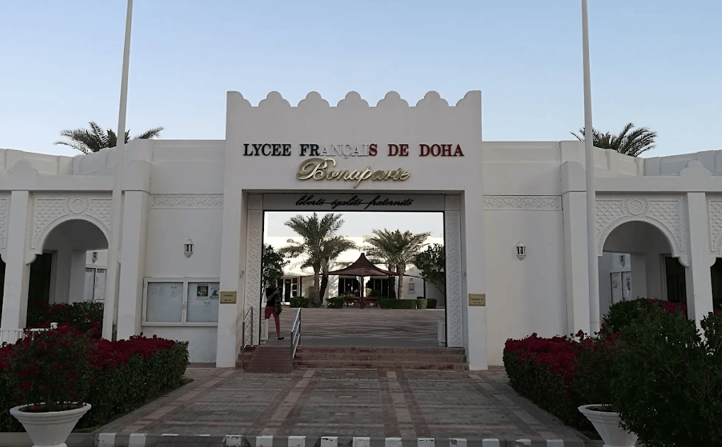 Lycée Bonaparte — international school in Doha, Qatar
