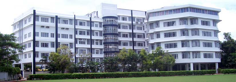 Garden High School (GHIS) — international school in Kolkata, India