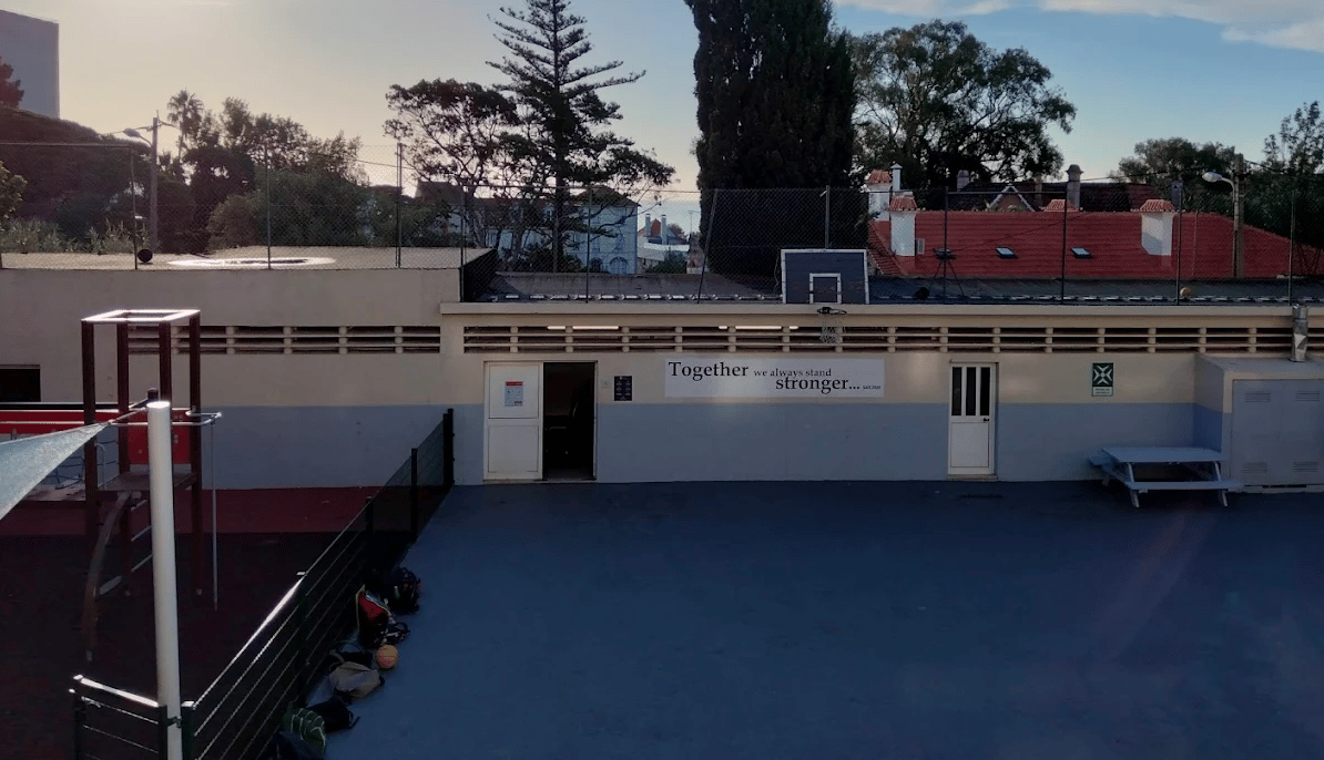 Santo António International School — international school in Lisbon, Portugal