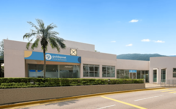 Guidepost Montessori Sai Kung — international school in Hong Kong, Hong Kong