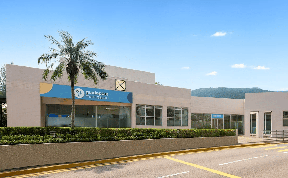 Guidepost Montessori Sai Kung — international school in Hong Kong, Hong Kong
