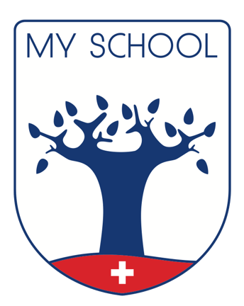 My School Ticino logo
