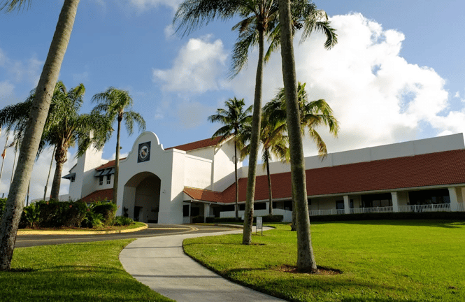 Boca Prep International School — international school in Boca Raton, United States