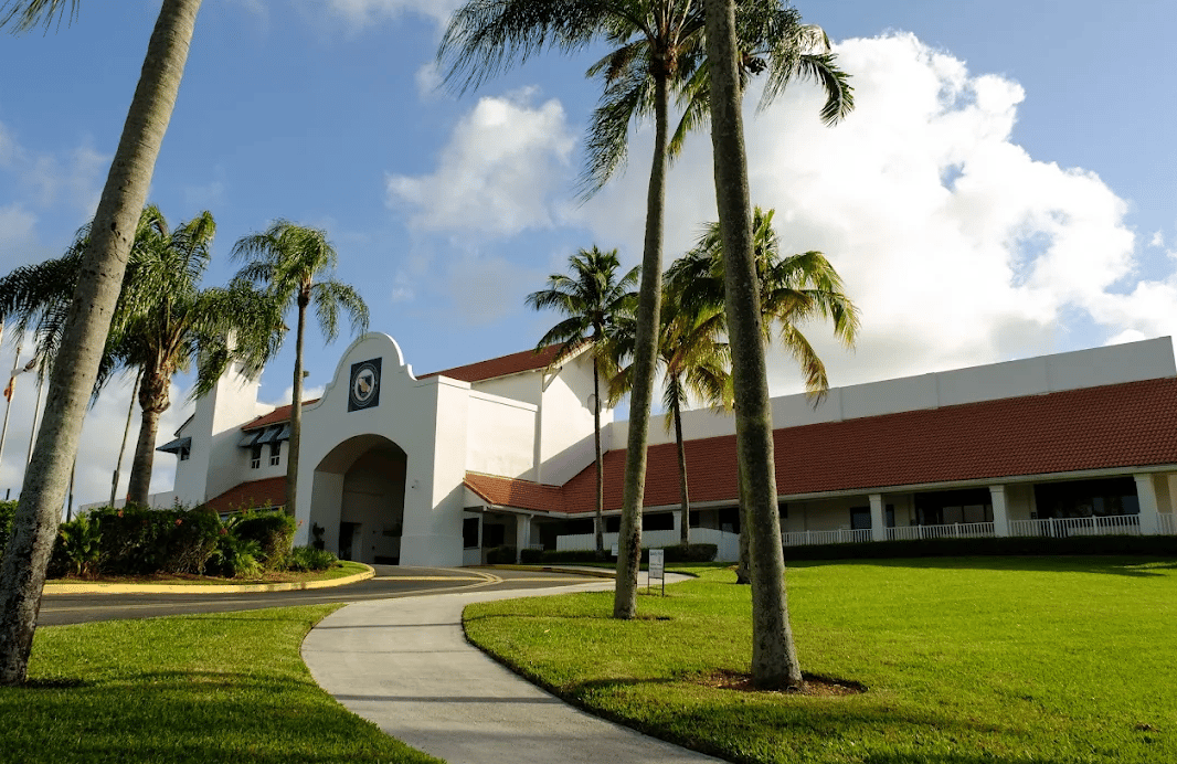 Boca Prep International School — international school in Boca Raton, United States