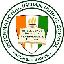 International Indian Public School Riyadh logo
