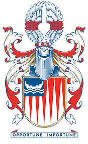 The English School - Grades 1–6 and Preschool logo