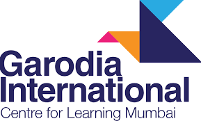 Garodia International Centre for Learning Mumbai logo