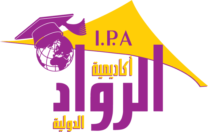 International Pioneers Academy logo