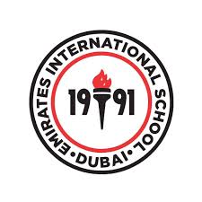 Emirates International School Meadows logo