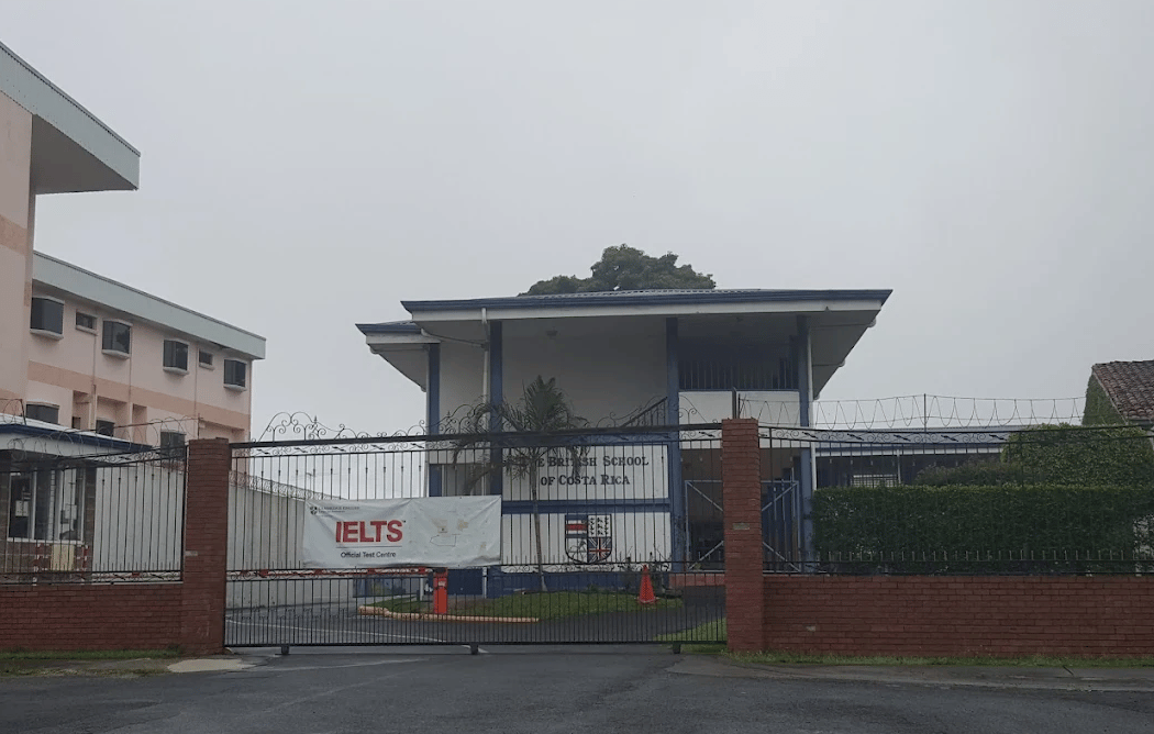 The British School of Costa Rica — international school in San Jose, Costa Rica