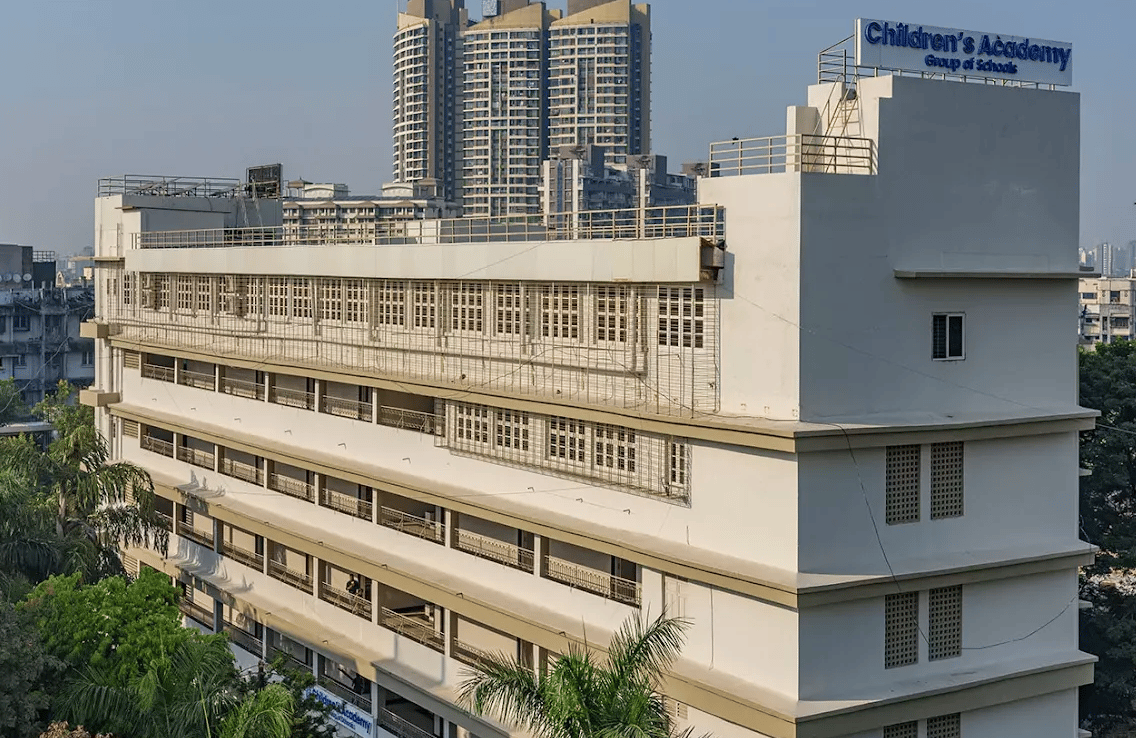 Children's Academy International School - Ashok Nagar Campus — international school in Mumbai, India