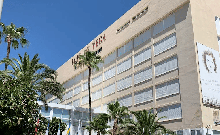 Lope de Vega International School — international school in Alicante, Spain