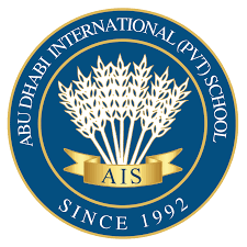 Abu Dhabi International School logo