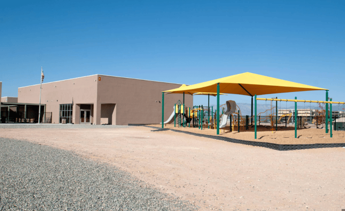 The International School at Mesa del Sol — international school in Albuquerque, United States