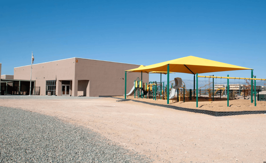 The International School at Mesa del Sol — international school in Albuquerque, United States